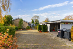 Birkeholmvej 1A, Gl Skørping, 9520 Skørping