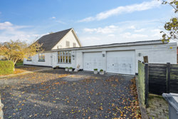 Aalborgvej 22, 9575 Terndrup