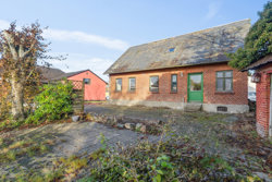 Th Hoffmannsvej 12, 9520 Skørping