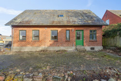 Th Hoffmannsvej 12, 9520 Skørping