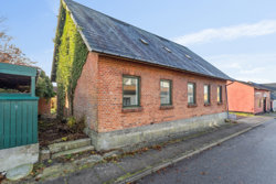 Th Hoffmannsvej 12, 9520 Skørping