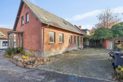 Th Hoffmannsvej 12, 9520 Skørping