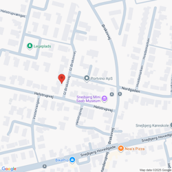 Gl. Ørskovvej 3, Snejbjerg, 7400 Herning