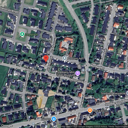 Gl. Ørskovvej 3, Snejbjerg, 7400 Herning