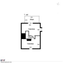 Hagenstrupvej 16, 8860 Ulstrup