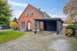 Vesterbygade 4, Blenstrup, 9520 Skørping