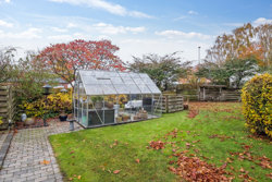 Vesterbygade 4, Blenstrup, 9520 Skørping