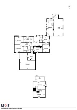 Hagenstrupvej 16, 8860 Ulstrup