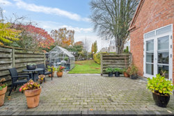 Vesterbygade 4, Blenstrup, 9520 Skørping