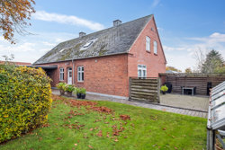 Vesterbygade 4, Blenstrup, 9520 Skørping