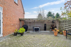 Vesterbygade 4, Blenstrup, 9520 Skørping