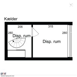Børglumvej 37, st. tv, Tjørring, 7400 Herning