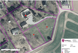 Pelikanvej 10+A+B Esby, 8420 Knebel