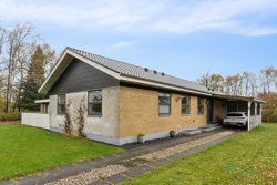 Kingosvej 5, Frederiks, 7470 Karup J