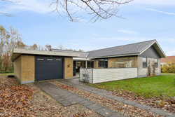 Kingosvej 5, Frederiks, 7470 Karup J