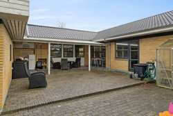 Kingosvej 5, Frederiks, 7470 Karup J