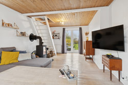 Bredgade 33, 9610 Nørager