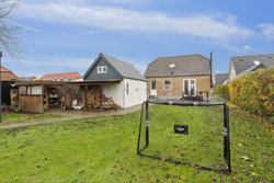 Bredgade 33, 9610 Nørager