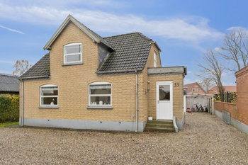 Bredgade 33, 9610 Nørager