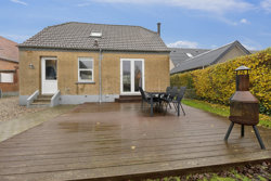 Bredgade 33, 9610 Nørager