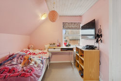 Bredgade 33, 9610 Nørager