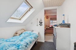 Bredgade 33, 9610 Nørager