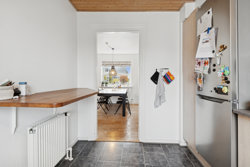 Bredgade 33, 9610 Nørager