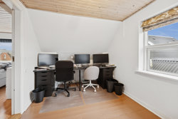 Bredgade 33, 9610 Nørager