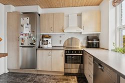 Bredgade 33, 9610 Nørager