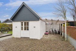 Bredgade 33, 9610 Nørager