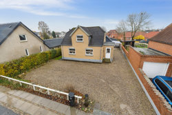 Bredgade 33, 9610 Nørager