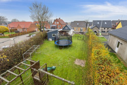 Bredgade 33, 9610 Nørager