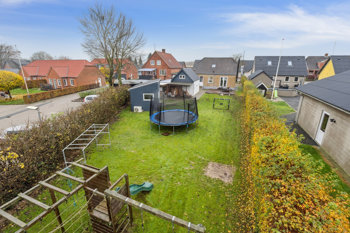 Bredgade 33, 9610 Nørager