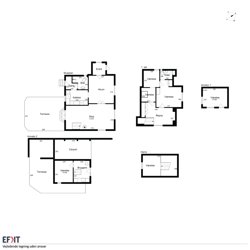 Bredgade 33, 9610 Nørager