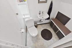 Bredgade 33, 9610 Nørager