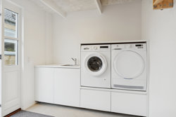 Bredgade 33, 9610 Nørager