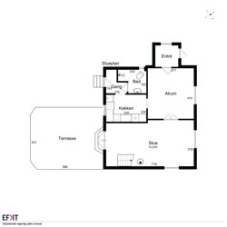 Bredgade 33, 9610 Nørager