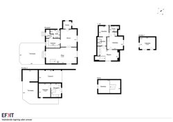 Bredgade 33, 9610 Nørager