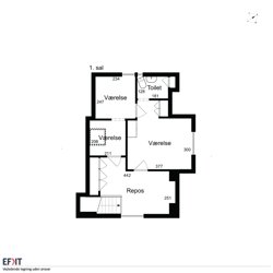 Bredgade 33, 9610 Nørager