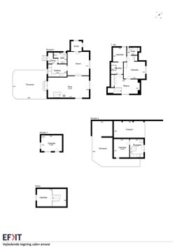 Bredgade 33, 9610 Nørager
