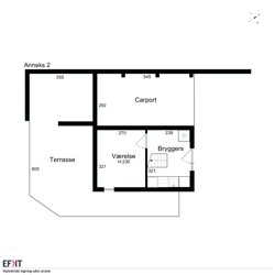 Bredgade 33, 9610 Nørager