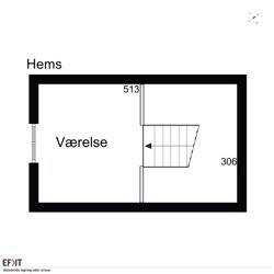 Bredgade 33, 9610 Nørager