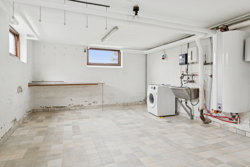 Møllekrogen 3, Dommerby, 7800 Skive