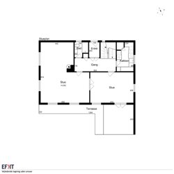 Møllekrogen 3, Dommerby, 7800 Skive