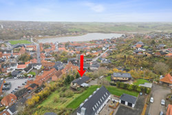 Højbovej 17B, 7620 Lemvig
