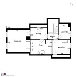 Møllekrogen 3, Dommerby, 7800 Skive