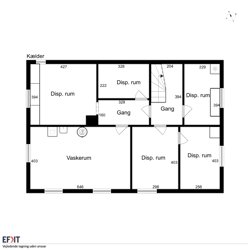 Møllekrogen 3, Dommerby, 7800 Skive