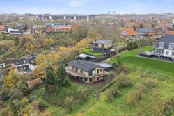 Højbovej 17B, 7620 Lemvig
