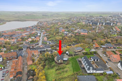 Højbovej 17B, 7620 Lemvig