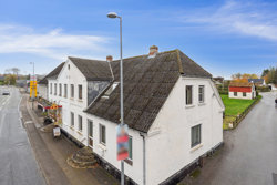 Hadsundvej 15, Als, 9560 Hadsund